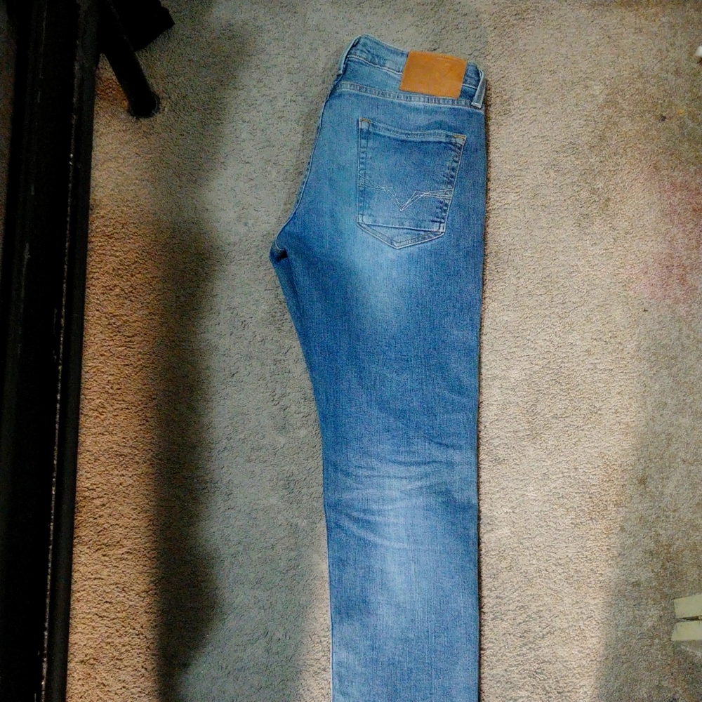 Men's jeans